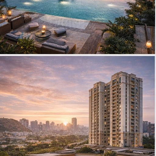 ARAR Infra lifestyle development